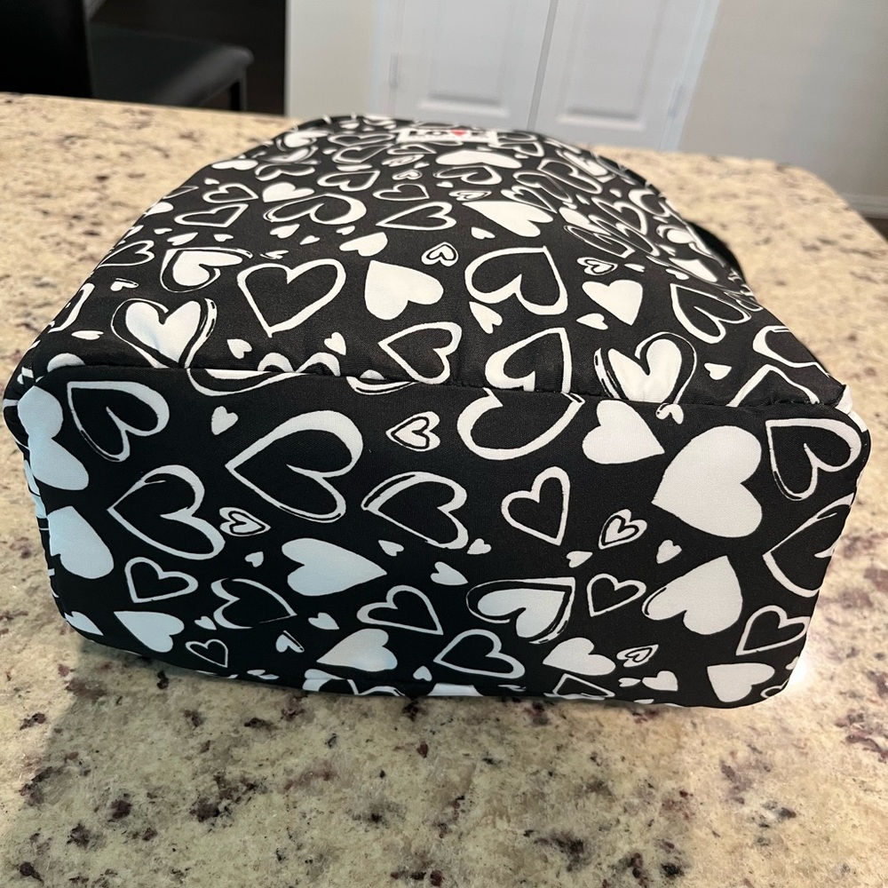Brighton Endless Love Backpack NWT - Picture 5 of 6